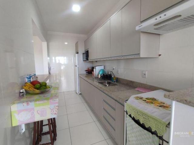 Apartamento à venda no Boqueirão, em Praia Grande/SP