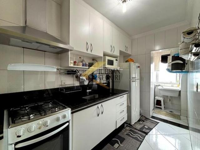 Apartamento à venda no Botafogo Campinas/SP, 1 dormitório e garagem