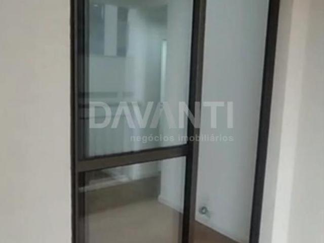 Apartamento à venda no Botafogo em Campinas na Davanti Imóveis