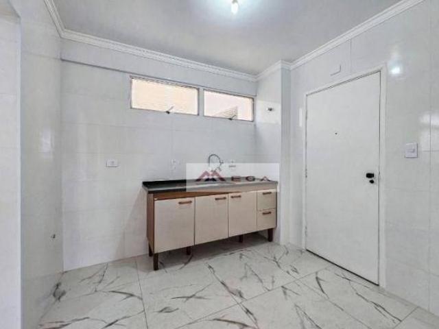 Apartamento à venda no Botafogo em Campinas/SP