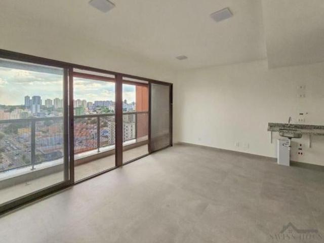 Apartamento à venda no Botafogo em Campinas/SP