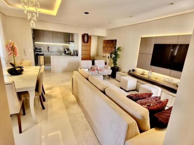 APARTAMENTO À VENDA NO BOTANIQ EM JUNDIAÍ SP