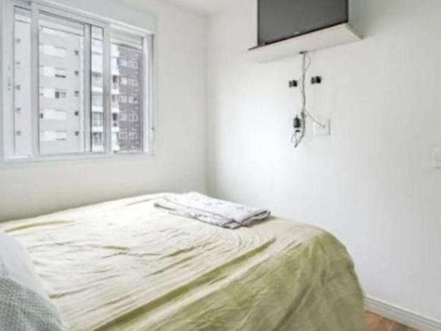 Apartamento à venda, no Boulevard Lapa em São Paulo, Vila Anastácio, com 2 quartos, 60.00m²