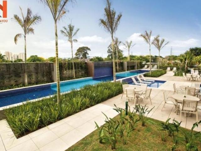 Apartamento a venda no Boulevard Lapa