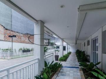 Apartamento à venda no Brás, São Paulo SP: 2 quartos, 1 sala, 1 vaga de garagem, 48,00 m² de área