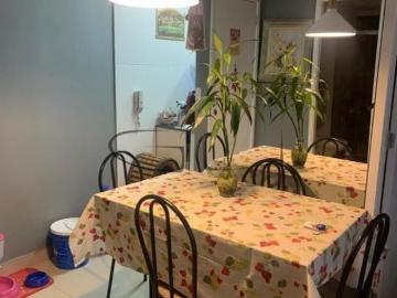 Apartamento à venda no Brás, São Paulo SP: 2 quartos, 1 sala, 1 banheiro, 1 vaga de garagem, 48,92 m