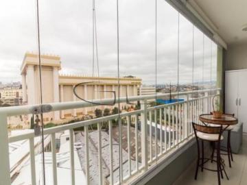 Apartamento à venda no Brás, São Paulo SP: 2 quartos, 1 sala, 1 banheiro e garagem. Aproveite!