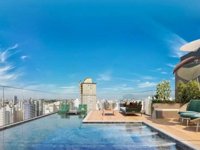 Apartamento à venda no Brisa Gutierrez, com 2 quartos e 95m²