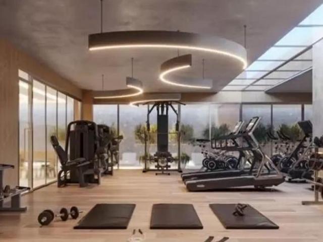 Apartamento à venda no Brisa Savassi, com 2 quartos e 132m²