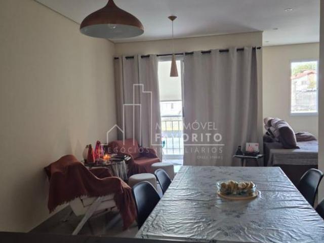 Apartamento à Venda no Brisas Itirapina 66m², 2 StesQuartos Sala Ampliada