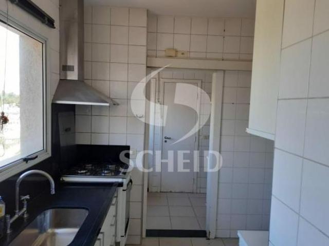Apartamento a venda no brooklin paulista com 4 dormitórios