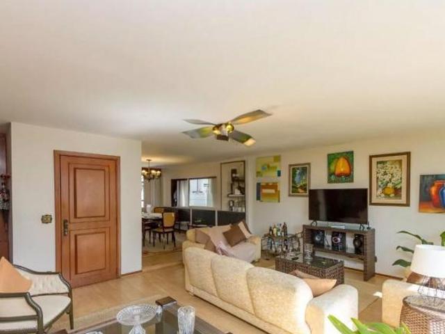 Apartamento à venda no Brooklin Paulista