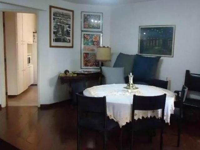Apartamento à venda no Brooklin Paulista