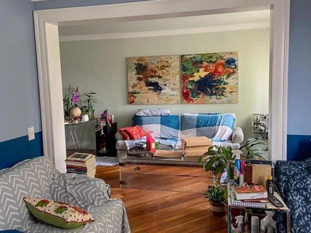 Apartamento à venda no Brooklin Paulista