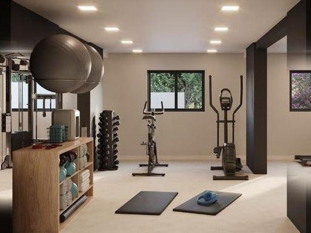 Apartamento à venda no Brooklin Paulista