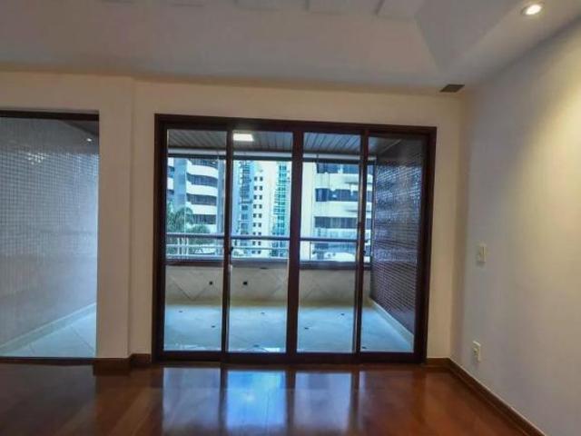Apartamento à venda no Brooklin Paulista
