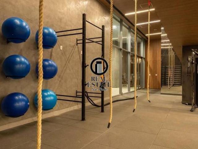 Apartamento à venda no Brooklin Paulista