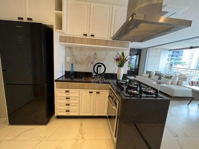 Apartamento à venda no Brooklin Paulista