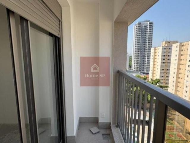 APARTAMENTO À VENDA NO BROOKLIN? 2 SUÍTES, 2 VAGAS DETERMINADAS 91 m²