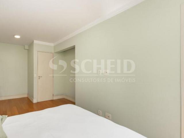 Apartamento à Venda no Brooklin 96 m² de área privativa, sendo 02 suítes, varanda gourmet, 02 vagas