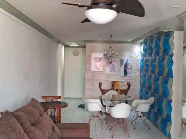 Apartamento à venda no Bruno Perrelli