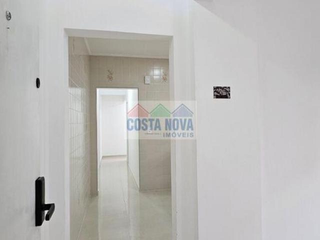 Apartamento à Venda no Caiçara 2 Dormitórios