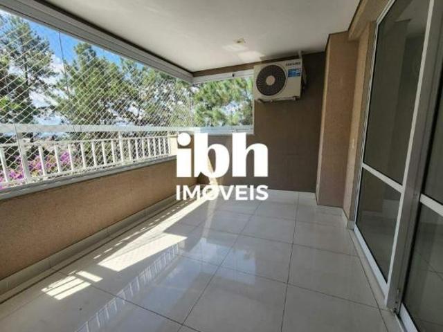 Apartamento à venda no Caiçara