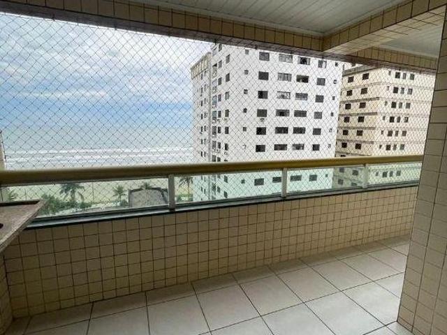 Apartamento à venda no Caiçara, em Praia Grande SP