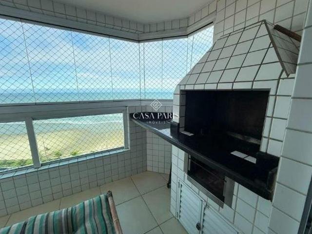 Apartamento à venda no Caiçara em Praia Grande/SP | Residencial