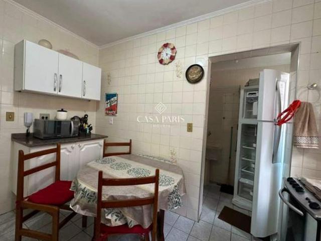 Apartamento à venda no Caiçara, Praia Grande – 90 m² e financiamento aceito