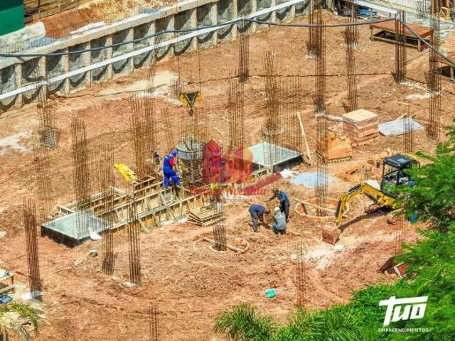 Apartamento à venda no Cajuru!
