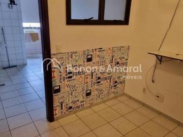 Apartamento à venda no Cambuí