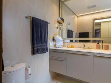Apartamento à venda no cambuí