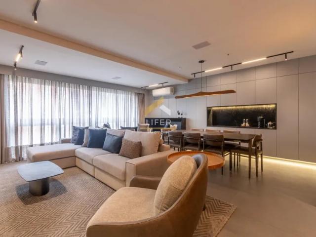 Apartamento à venda no cambuí