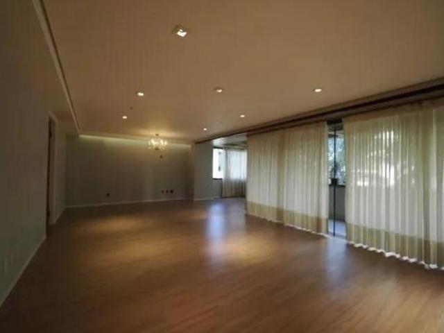 APARTAMENTO À VENDA NO CAMBUÍ CAMPINAS