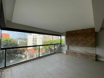 Apartamento à venda no Cambuí Campinas