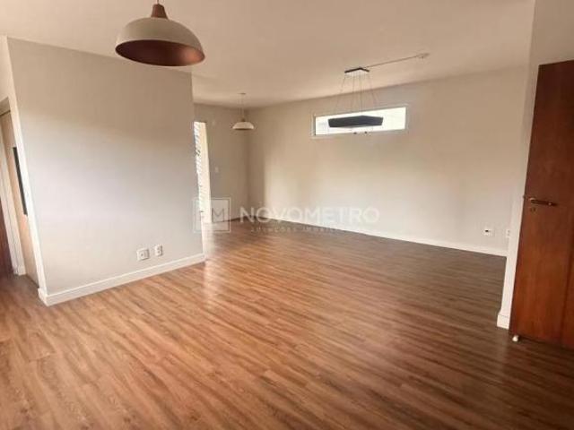 Apartamento à Venda no Cambuí | Campinas/SP | 142 m² | 3 Dormitórios