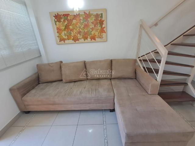 Apartamento à venda no Cambuí em Campinas