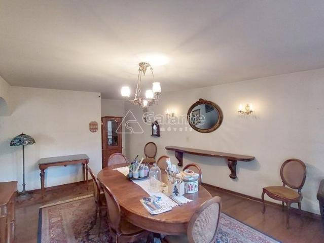 Apartamento à venda no Cambuí em Campinas