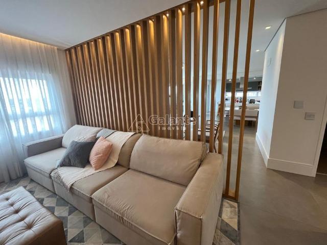 Apartamento à venda no Cambuí em Campinas