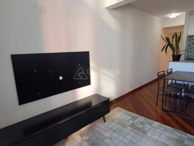 Apartamento à venda no Cambuí em Campinas