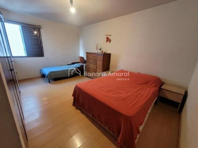 Apartamento a venda no Cambui em Campinas !