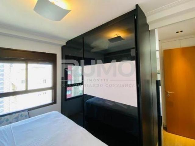 Apartamento a Venda no Cambuí em Campinas