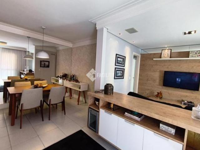 Apartamento à Venda no Cambuí em Campinas SP