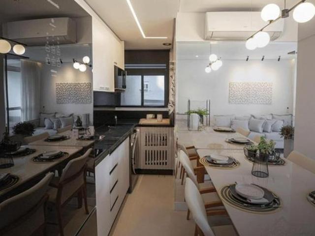 Apartamento à venda no Cambuí em Campinas/SP
