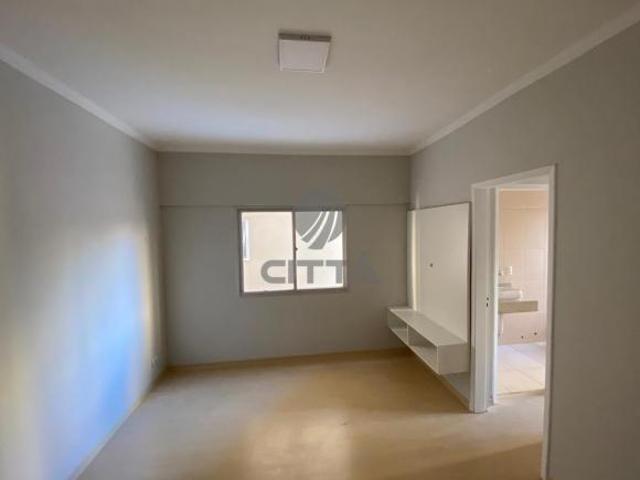 Apartamento a venda no Cambuí, em Campinas/SP