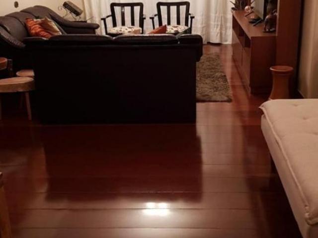 Apartamento à venda no Cambuí em Campinas/SP