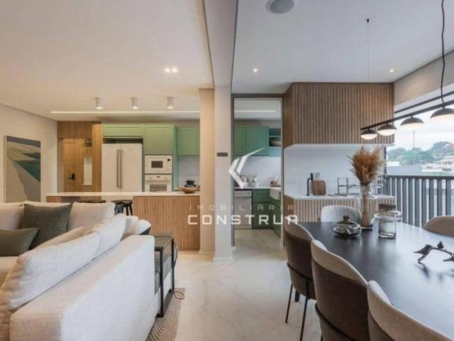 Apartamento à venda no Cambui em Campinas/SP
