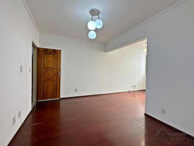 Apartamento à venda no Cambuí em Campinas/SP