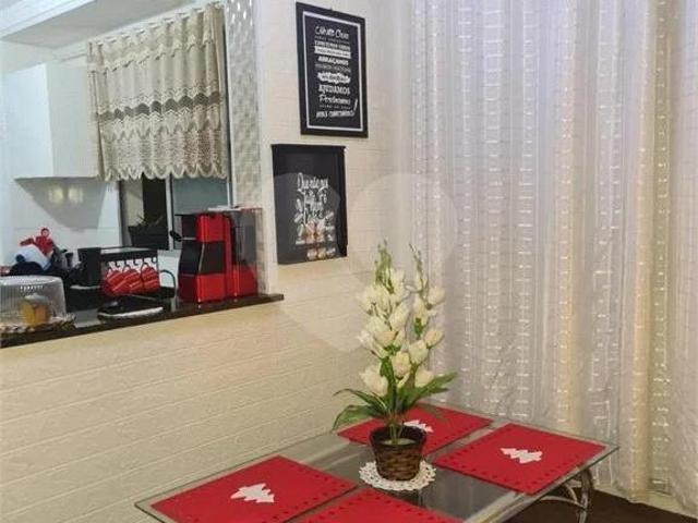Apartamento à venda no Campestre em Piracicaba/SP